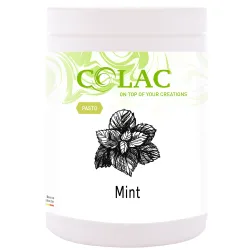 Colac Mint Flavour Compound